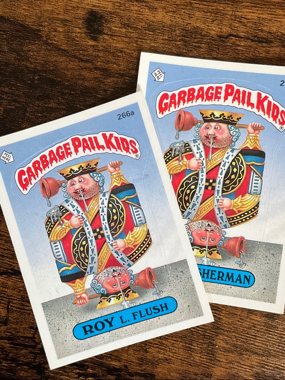 1987 Series GPK Bundle
